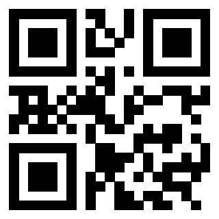 Il QrCode di 3304773219