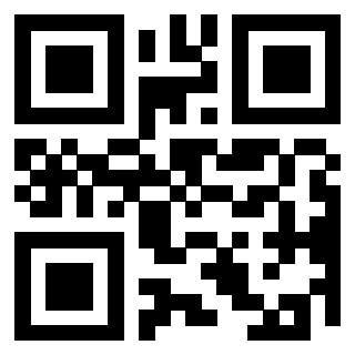 3304773224 QrCode associato