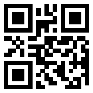 3304773225 Qr Code associato