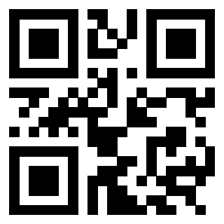 Immagine del Qr Code di 3304773227