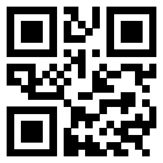 3304773228 - Immagine del QrCode