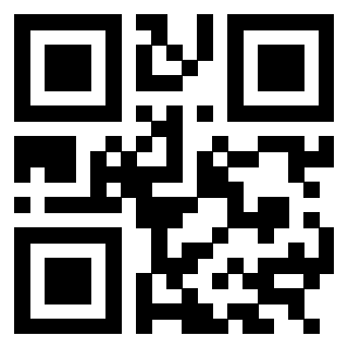 Scansione del Qr Code di 3304773230