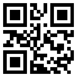 3304773232 - Immagine del QrCode