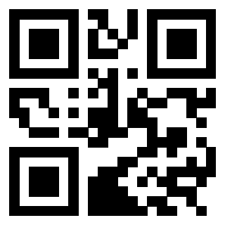 3304773234 QrCode associato