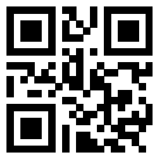 3304773235 Qr Code associato