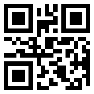 Immagine del Qr Code di 3304773239