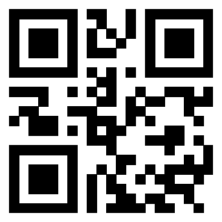 3304773242 - Immagine del QrCode associato