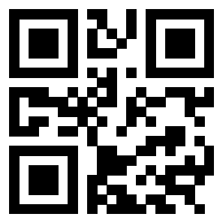 Immagine del Qr Code di 3304773244