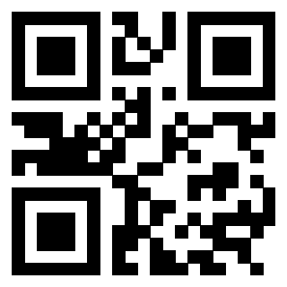 Immagine del QrCode di 3304773246