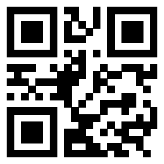 3304773248 - Immagine del QrCode associato