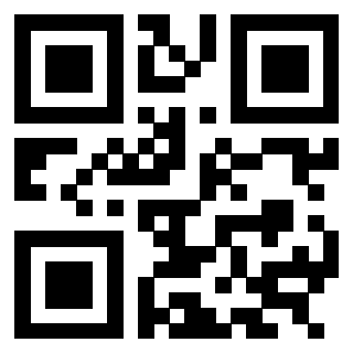 Qr Code di 3304773249