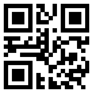 3304773254 - Immagine del QrCode associato