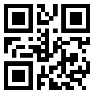Immagine del Qr Code di 3304773255