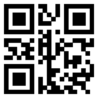 3304773256 Qr Code associato