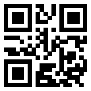 Scansione del Qr Code di 3304773257