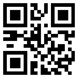 3304773259 Qr Code associato