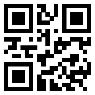 Il Qr Code di 3304773261