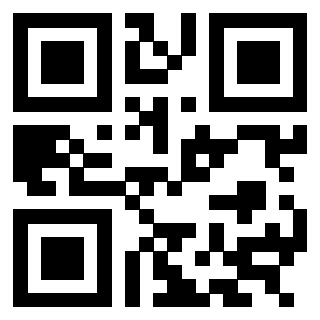 3304773263 - Immagine del QrCode
