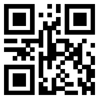 Immagine del Qr Code di 3304773264