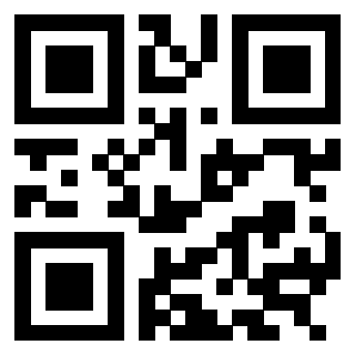 Immagine del QrCode di 3304773265