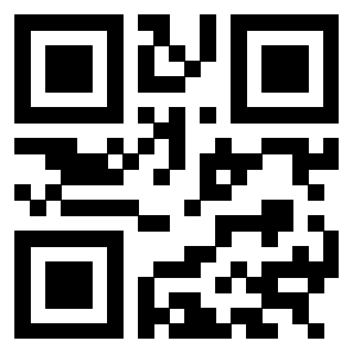 3304773268 - Immagine del QrCode associato