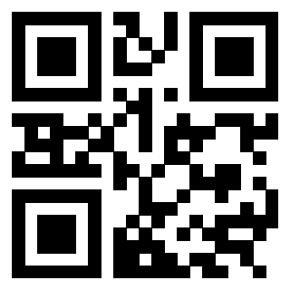 3304773270 Qr Code associato