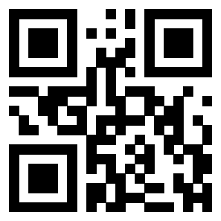 3304773271 - Immagine del Qr Code associato