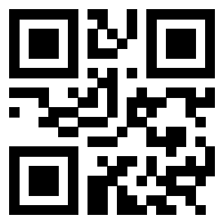 3304773273 - Immagine del QrCode