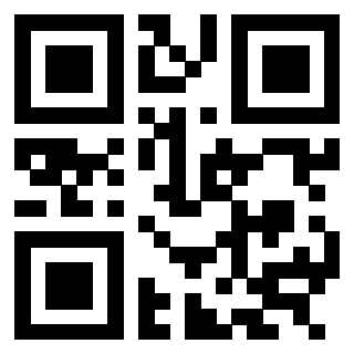 3304773275 - Immagine del QrCode