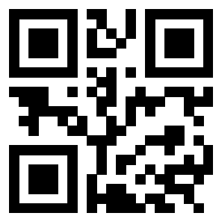 Il Qr Code di 3304773280