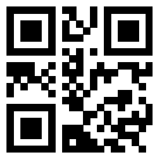 Qr Code di 3304773281