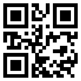 3304773282 Qr Code associato