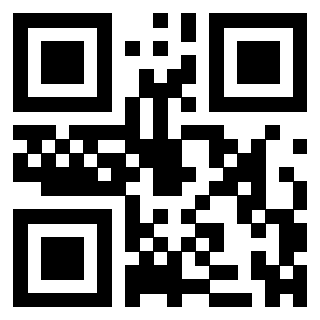 Il Qr Code di 3304773285