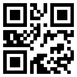 Immagine del QrCode di 3304773286