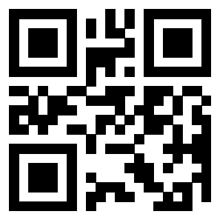 Immagine del Qr Code di 3304773288