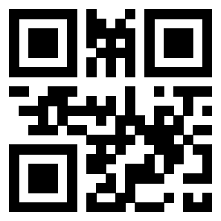 3304773289 - Immagine del QrCode