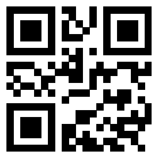 3304773290 - Immagine del QrCode