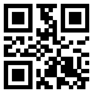 Qr Code di 3304773298