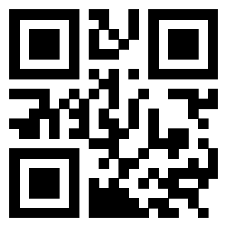 3304773300 Qr Code associato