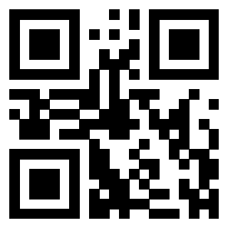 Qr Code di 3304773305