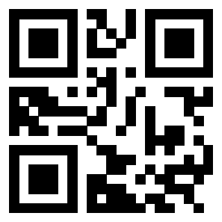 Immagine del QrCode di 3304773306