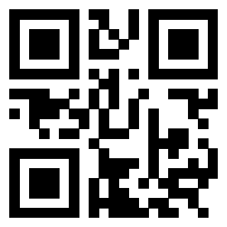 Il Qr Code di 3304773307
