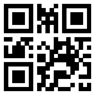 Qr Code di 3304773310