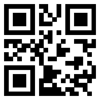 3304773312 - Immagine del QrCode