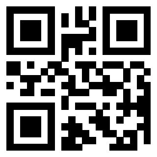 3304773314 Qr Code associato