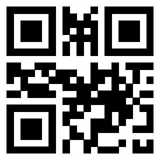3304773315 QrCode associato