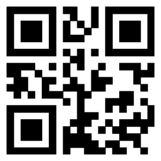 3304773316 - Immagine del QrCode