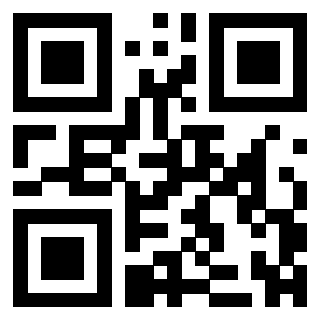 3304773317 - Immagine del QrCode