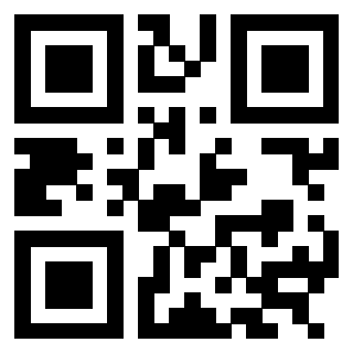3304773319 - Immagine del QrCode associato