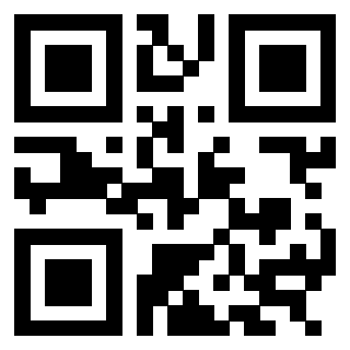 3304773321 QrCode associato
